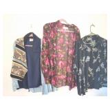 VINTAGE LADIES CLOTHES