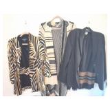 VINTAGE WOMENS CLOTHES