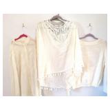 VINTAGE LADIES CLOTHES