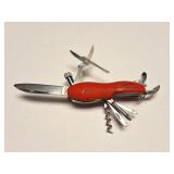 EDDIE BAUER POCKET KNIFE