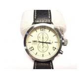 INVICTA CHRONOGRAPH- WATCH- 200 METERS- MODEL