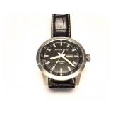 ANDROID AUTOMATIC  100M- WATCH- 21 JEWEL- AD