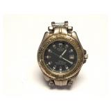 PULSAR SOLAR- 100M WATER RESISTANT- TITANIUM-