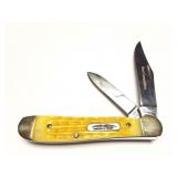 PARKER FROST - NEXT GENERATION- FOLDING KNIFE