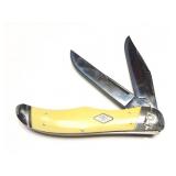 ROUGH RIDER- FOLDING KNIFE- RR1742