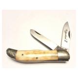 FROST CUTLERY- FOLDING KNIFE- COPPERHEAD II