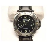 MARINA MILITARE- WATCH-DIVERS PROFESSIONAL