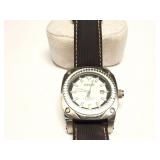INVICTA AUTOMATIC WATCH- MODEL- 4494- CORD ISA