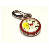 AMITRON QUARTZ- SYLVESTER AND TWEETY POCKET