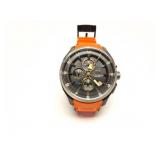 TECHNI MARINE WATCH- OCEAN QUANTUM- NO-