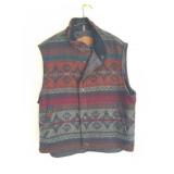 WOOLRICH VINTAGE XL VEST- VERY NICE