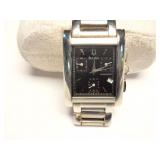 BULOVA CHRONOGRAPH WATCH-
