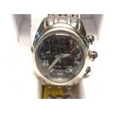 INVICTA LUPAH- WATCH- 31409- WITH ORIGINAL BOX