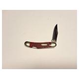 ROUGH RIDER POCKET KNIFE