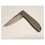 MAGNA KIT CARSEN DESIGNS POCKET KNIFE
