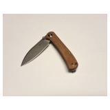 SENCUT POCKET KNIFE