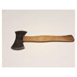 CUSTOM SMALL HATCHET 8INCH