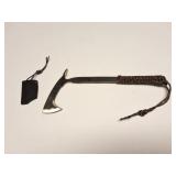CUSTOM HATCHET 12INCH