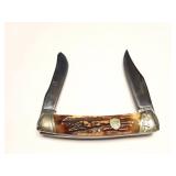 ROUGH RIDER FOLDING KNIFE- RR1800