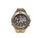 FESTINA CHRONOGRAPH TITANIUM WATCH-REGISTERED