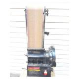 CRAFTSMAN BELT AND DISC SANDER ON STAND