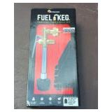 MR. HEATER FUEL KEG - PROPANE TANK REFILL KIT