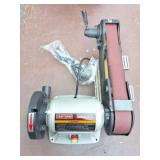 CRAFTSMAN-NEW- 2 X 42'- 6 '- DISC BELT SANDER