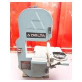 DELTA BENCH TOP SCROLL SAW
