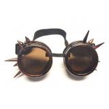 SPIKED GOGGLES