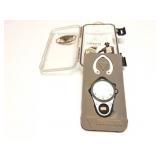 DAKOTA MOON GLOW- WATCH - DAKOTA WATCH COMPANY-IN