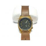 NIXON WOLFPACK- THE BRIGADE- JAPAN MOVEMENT-