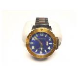 ANDROID U.S.A. WATCH- AD 45621 JEWEL- MYOTA