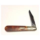 ROUGH RIDER FOLDING KNIFE-RR994