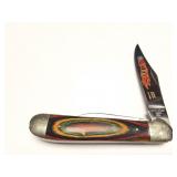 FROST CUTLERY- 2000 LIMITED EDITION- FOLDING