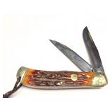 ROUGH RIDER FOLDING KNIFE- RR1801