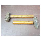 2- HAMMERS