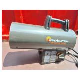 MR. HEATER CONTRACTOR SERIES HEATER- 30K- 60K
