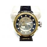 INVICTA WATCH- MODEL#- 24594- AUTOMATIC- 21