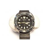 SEIKO AUTOMATIC-WATCH- 150M WATER RESISTANT-