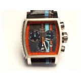 INVICTA CHRONOGRAPH WATCH- JASON TAYLOR- LIMITED