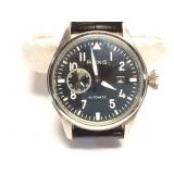 PARNIS AUTOMATIC WATCH