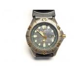 CITIZEN ECODRIVE- SOLAR TECH 180-