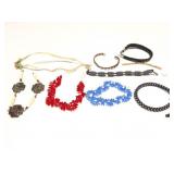 HAND MADE JEWELRY LOT