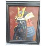 ORIGINAL OIL PAINTING ON CANVAS- FRAMED-