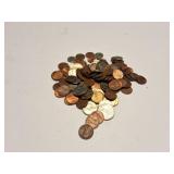 COINS-UNSEARCHED