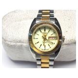 SEIKO LADIES WATCH