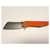 ARTISAN CUTLERY OSPREY POCKET KNIFE