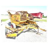 HAYBUSTER H-106 ROCK-EZE-