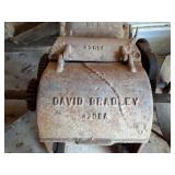 DAVID BRADLEY- CORN CHOPPER- VINTAGE