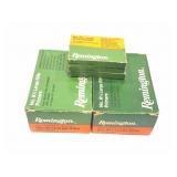 REMINGTON # 9 1/2 LARGE RIFLE PRIMERS 2 BOXES OF
